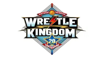 Задник до фільму "NJPW Wrestle Kingdom 20" #1295229