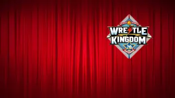 Задник до фільму "NJPW Wrestle Kingdom 20" #1295233