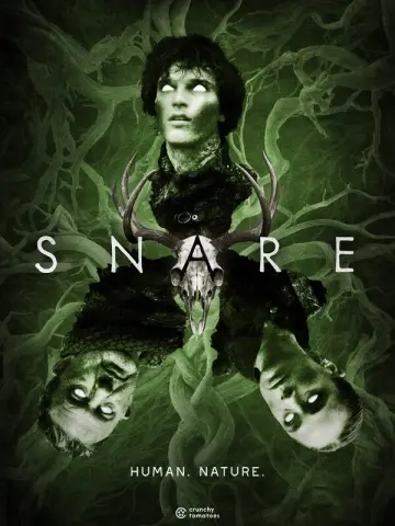 SNARE постер