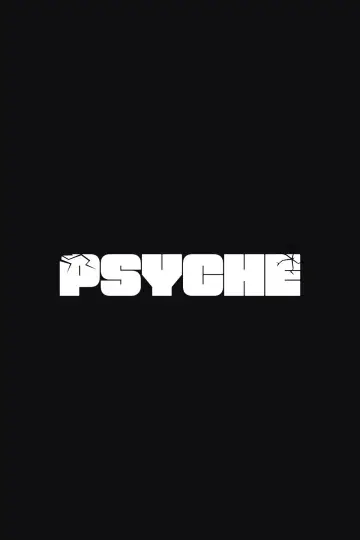 Psyche постер