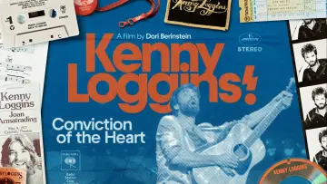 Задник до фільму "Kenny Loggins: Conviction of the Heart" #775632