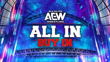 Задник до фільму "AEW All In: London" #1585481