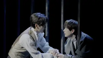 Задник до фільму "프랑켄슈타인 : 더 뮤지컬 라이브" #1572342