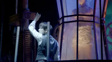 Задник до фільму "프랑켄슈타인 : 더 뮤지컬 라이브" #1572343