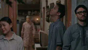 Задник до фільму "Jangan Buang Ibu" #838272