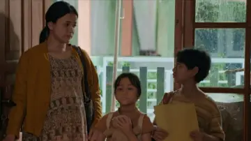 Задник до фільму "Jangan Buang Ibu" #838273