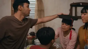 Задник до фільму "Jangan Buang Ibu" #838282
