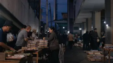 Задник до фільму "Jangan Buang Ibu" #838286