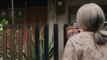 Задник до фільму "Jangan Buang Ibu" #838292
