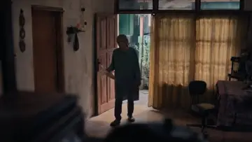 Задник до фільму "Jangan Buang Ibu" #838293