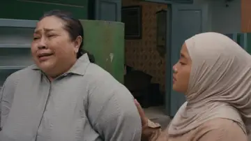 Задник до фільму "Jangan Buang Ibu" #838300