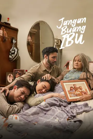 Постер до фільму "Jangan Buang Ibu" #838302