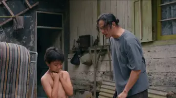 Задник до фільму "Jangan Buang Ibu" #952682