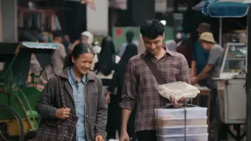 Задник до фільму "Jangan Buang Ibu" #952684
