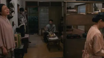 Задник до фільму "Jangan Buang Ibu" #952685
