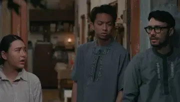 Задник до фільму "Jangan Buang Ibu" #952686