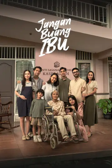 Постер до фільму "Jangan Buang Ibu" #952689