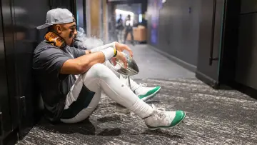 Задник до фильму"Super Bowl Champions: The 2024 Philadelphia Eagles" #980988