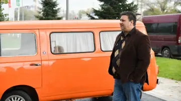 Задник до фільму "Tvitosaurus" #714436