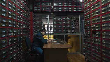 Задник до фільму "Madrid, Ext." #1649607