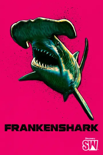 Постер до фильму"Frankenshark" #1151549