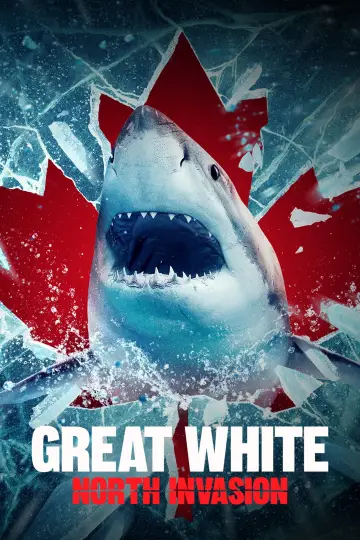 Постер до фильму"Great White North Invasion" #1172369