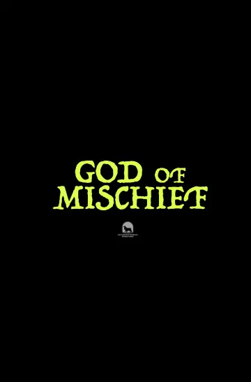 Постер до фильму"God of Mischief" #818939