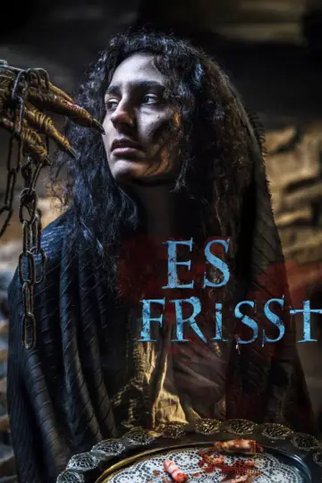 Постер до фильму"Es frisst" #841935