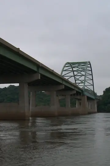 Eight Bridges