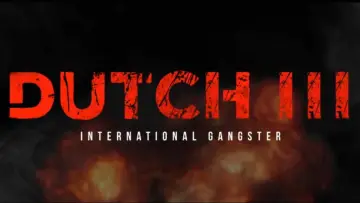 Задник до фільму "Dutch III: International Gangster" #1534049
