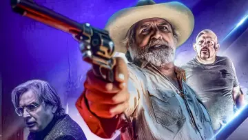 Задник до фільму "The Cowboy Killer" #1227672