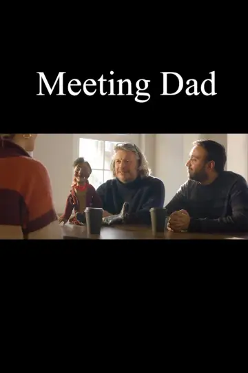 Постер до фильму"Meeting Dad" #1167161