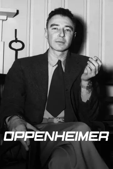 Spionagefall Robert Oppenheimer