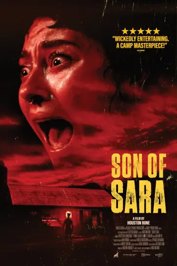 Постер до фильму"Son of Sara" #1182901
