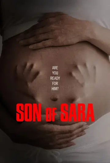 Son of Sara постер
