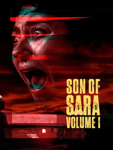 Постер до фильму"Son of Sara" #1200204
