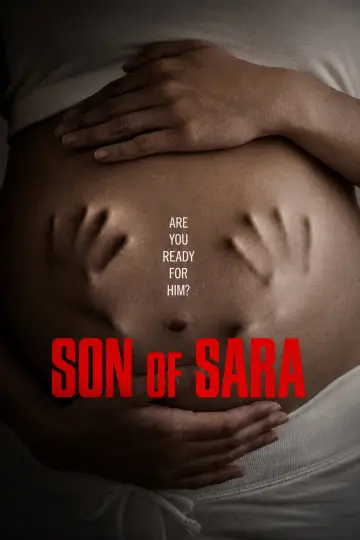 Постер до фильму"Son of Sara" #1200205