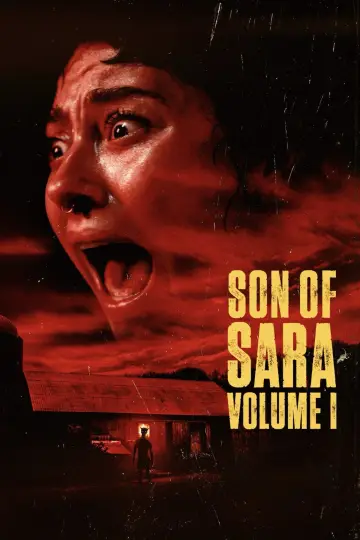 Постер до фільму "Son of Sara: Volume 1" #1646759