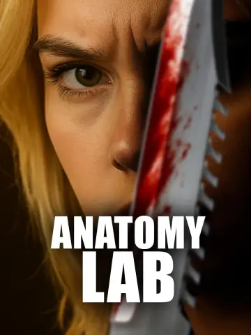 Anatomy Lab
