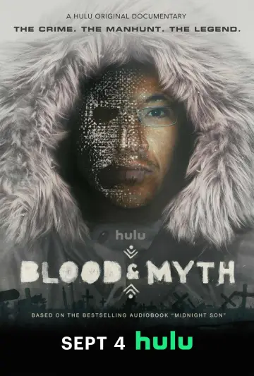Постер до фільму "Blood & Myth" #1632459