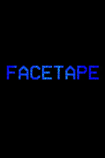 FaceTape постер