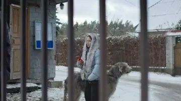 Задник до фільму "Я рідко прокидаюсь мріючи" #1639932