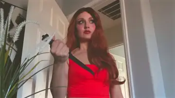 Задник до фільму "Robot Girlfriend: Revenge" #981220