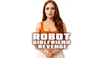 Задник до фільму "Robot Girlfriend: Revenge" #981221
