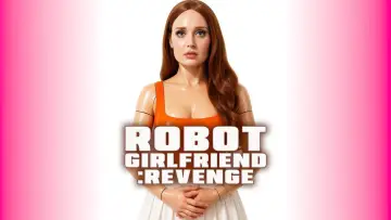 Задник до фільму "Robot Girlfriend: Revenge" #981222