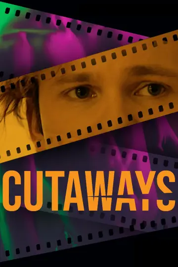 Постер до фильму"Cutaways" #1139205