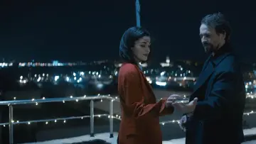 Задник до фильму"Два світи, одне бажання" #836675