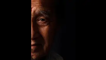 Задник до фильму"사진의 얼굴" #1195924