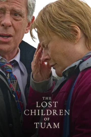 Постер до фільму "The Lost Children of Tuam" #1625706