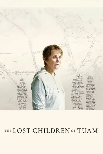 Постер до фільму "The Lost Children of Tuam" #1721385